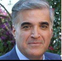 Bill Elfakih