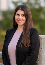 Eman Alawar Abirafeh