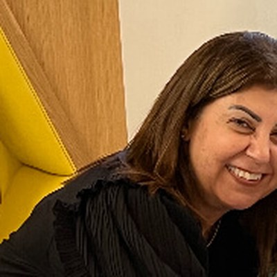 Nina Abdul Baki