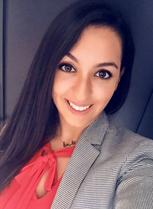 Sarah Nasreddine