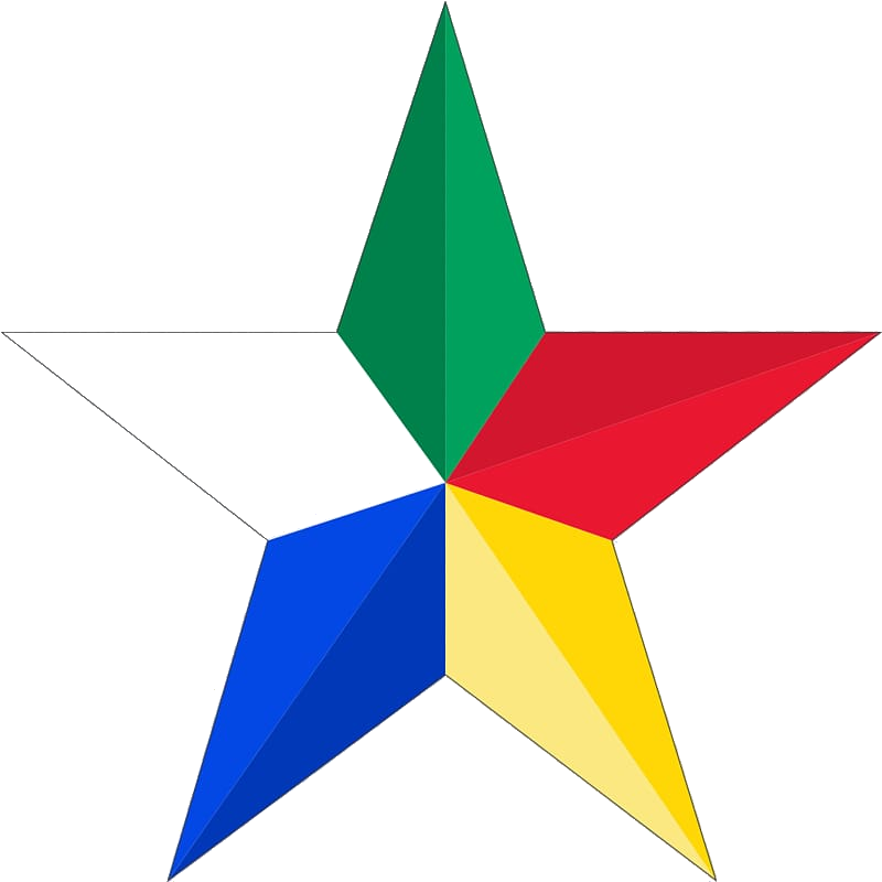 Druze star